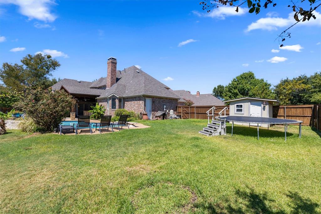900 Bandera Court Property Photo 30