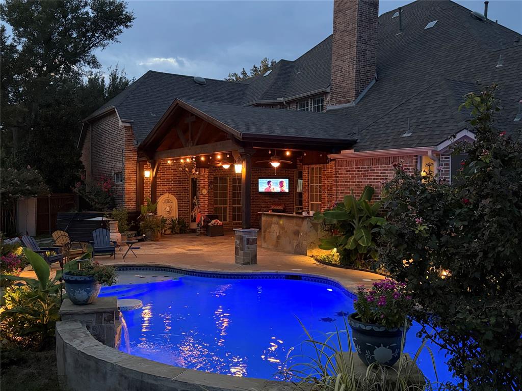 900 Bandera Court Property Photo 35