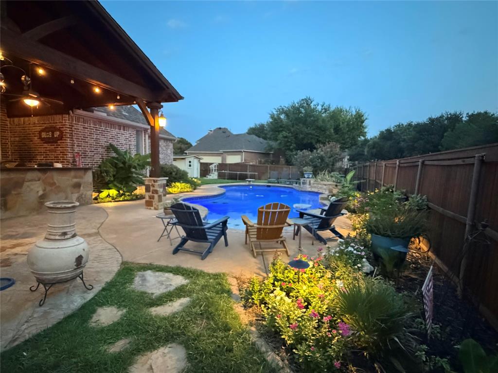 900 Bandera Court Property Photo 36