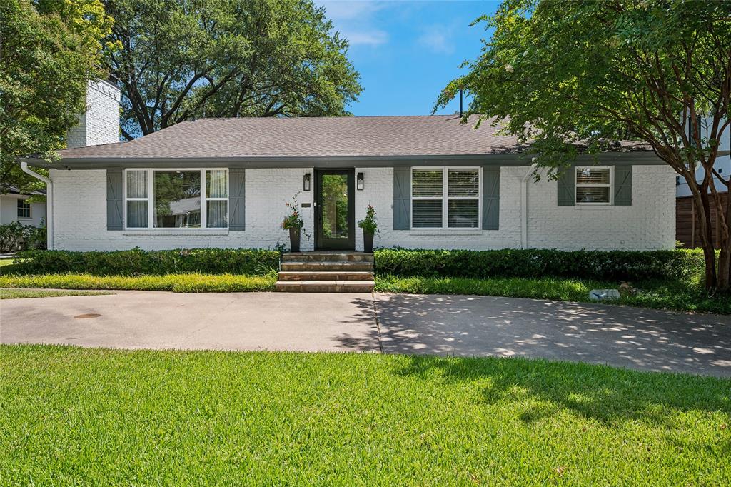 6236 Del Norte Lane Property Photo 1