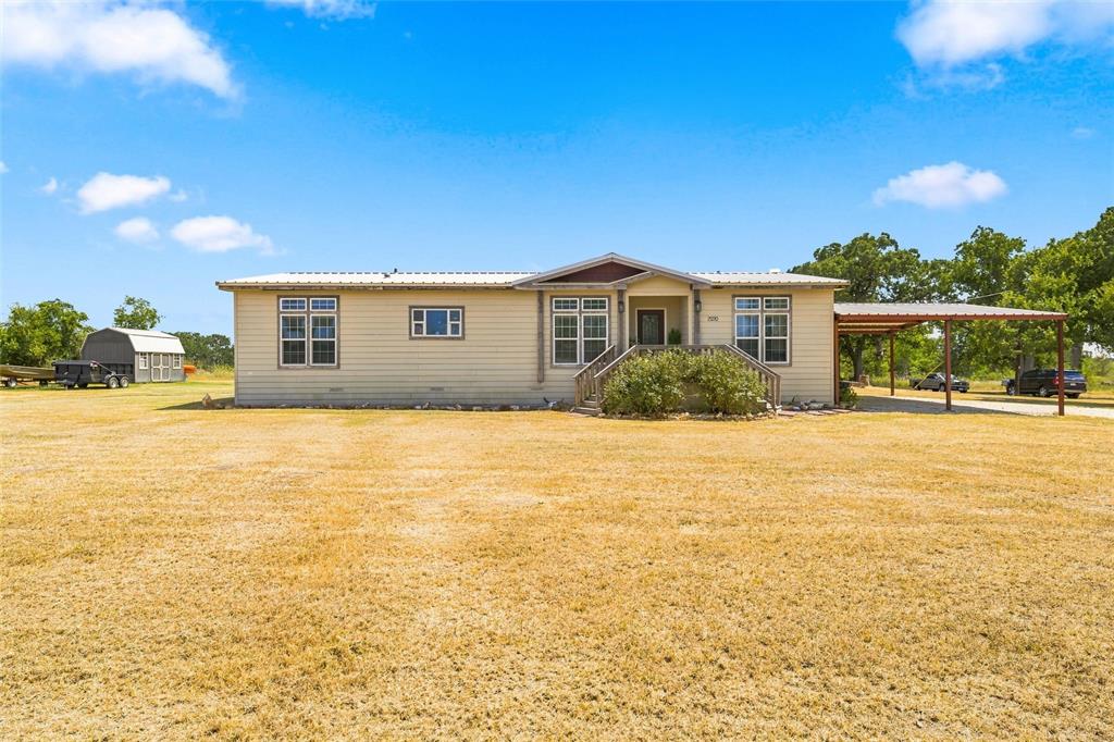 7270 Fm 2954 Property Photo 1