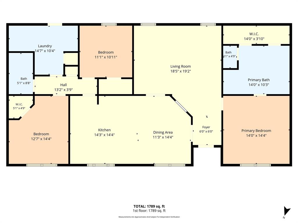 7270 Fm 2954 Property Photo 24