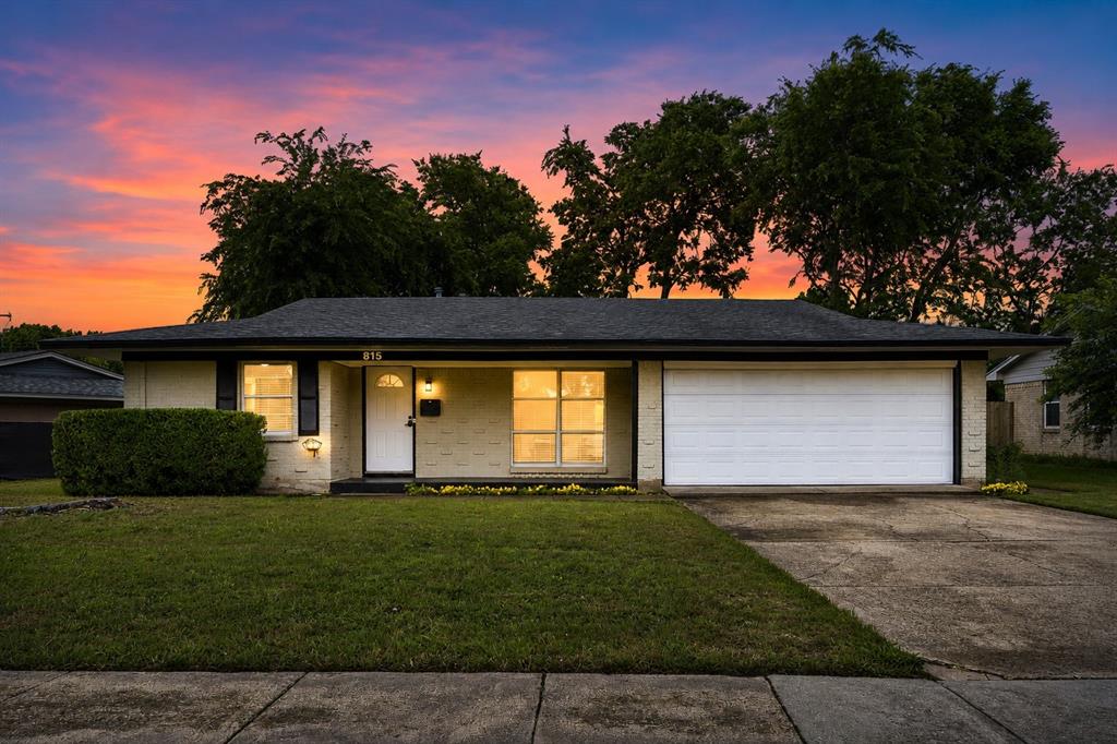 815 Wisteria Property Photo 1