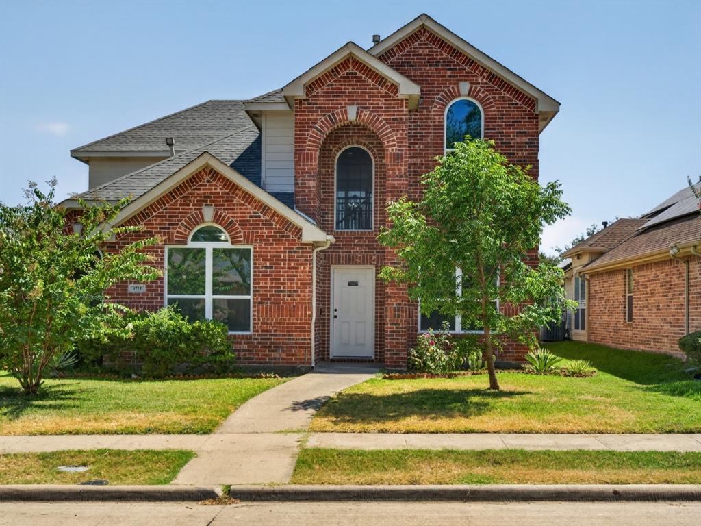 1712 Elm Spring Court Property Photo 3