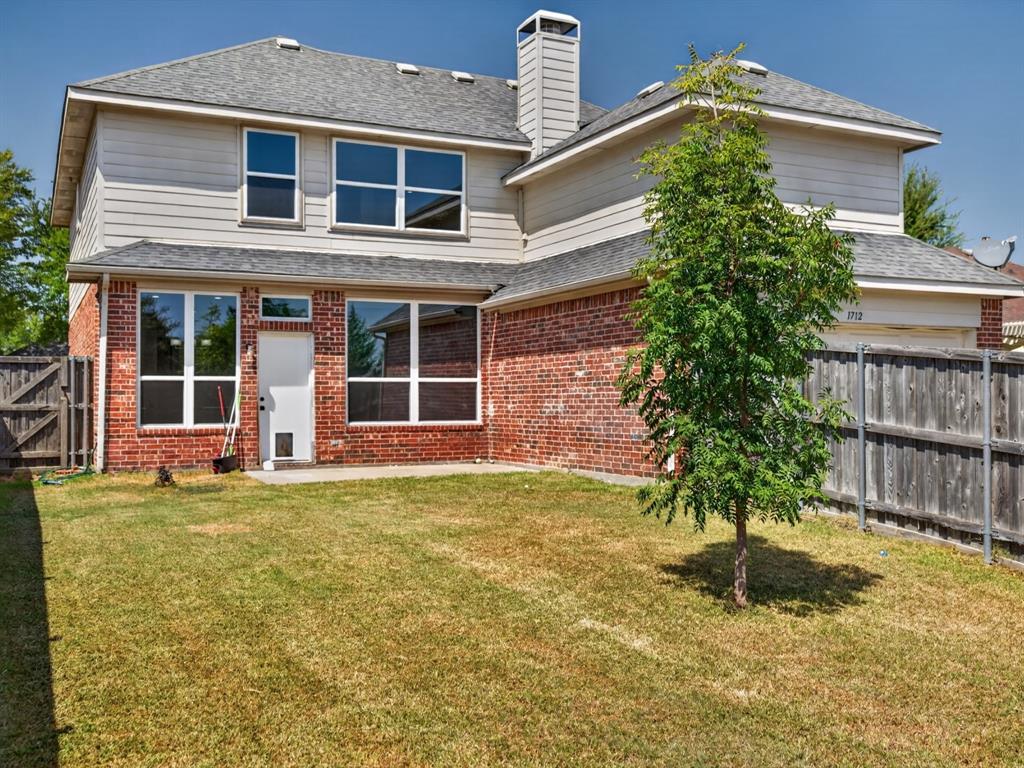1712 Elm Spring Court Property Photo 34