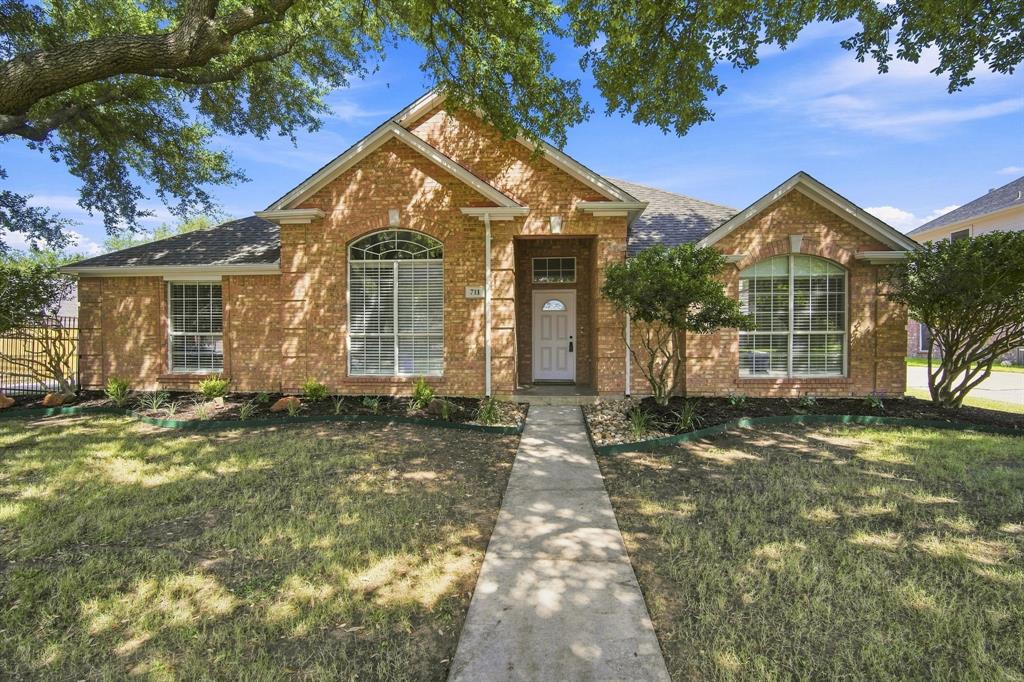 711 Coal Creek Drive Property Photo 1