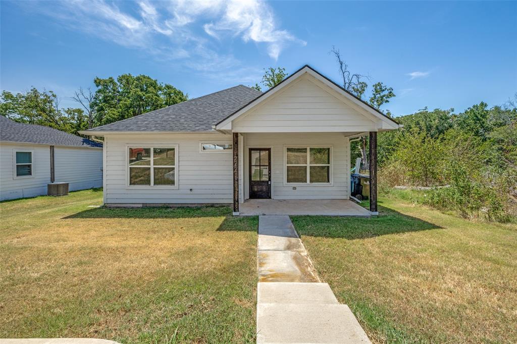 722 E Woodard Street Property Photo 1
