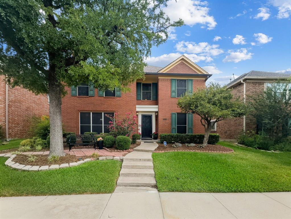 2116 Cannes Drive Property Photo 1