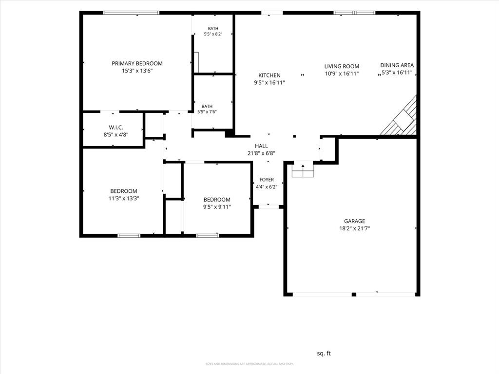 512 Park Center Boulevard Property Photo 28