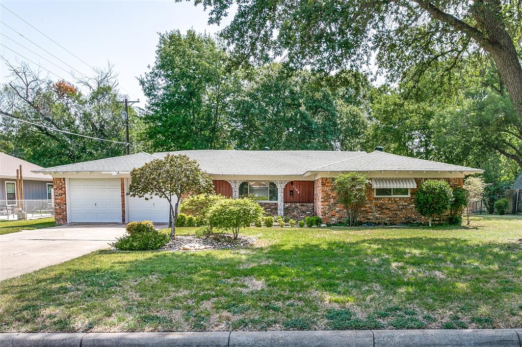 4708 Cummings Drive Property Photo 1