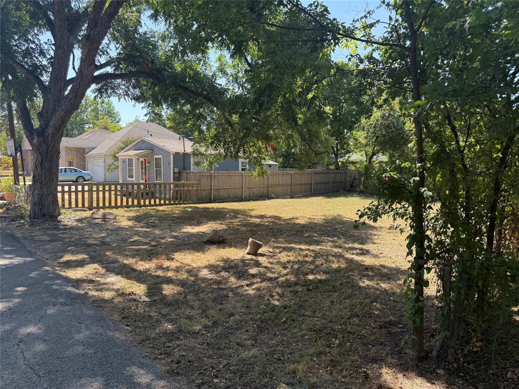 0 Frazier Street Property Photo 1