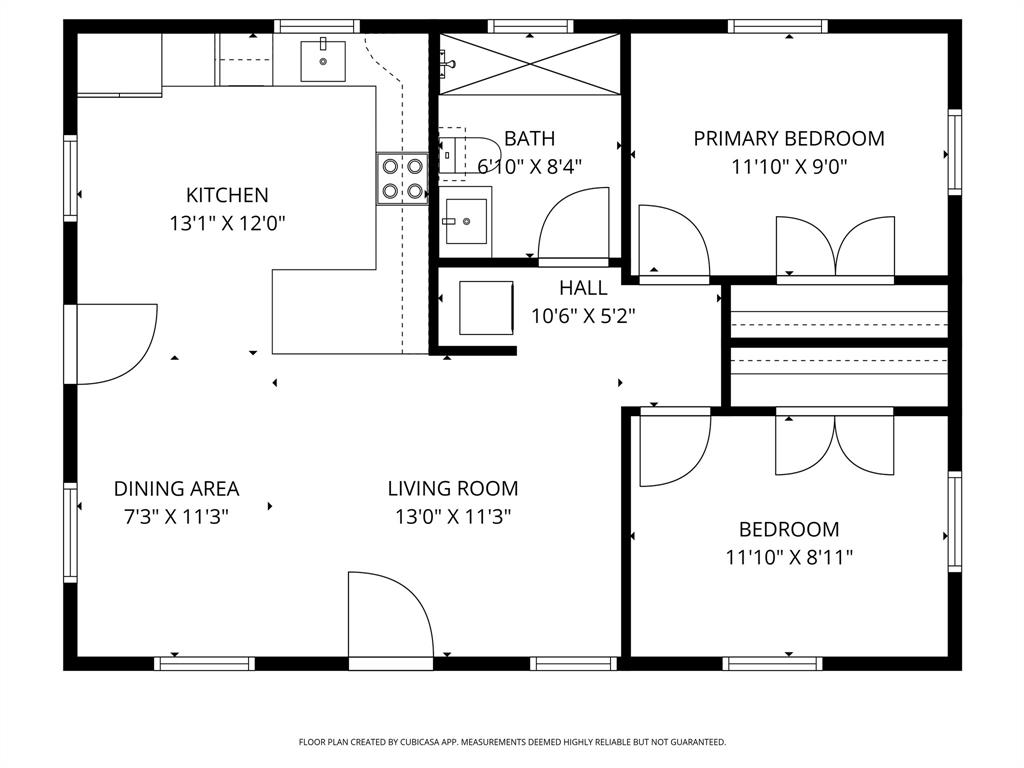 951 S Trade Days Boulevard Property Photo 38