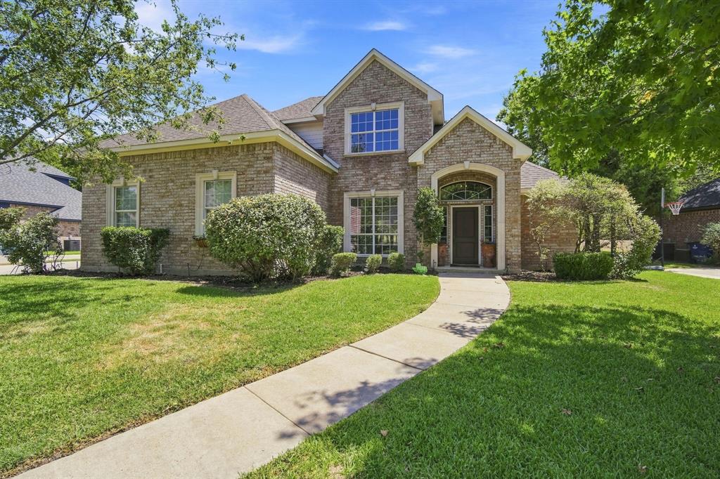 1207 Oak Creek Drive Property Photo 1