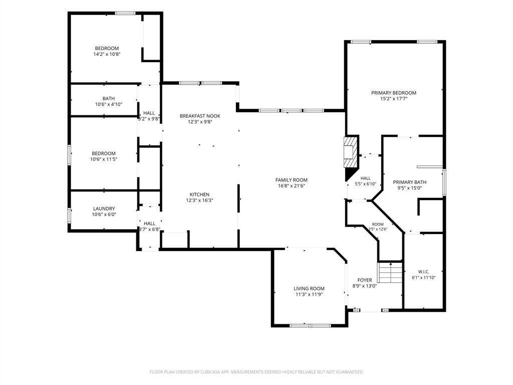 1207 Oak Creek Drive Property Photo 38