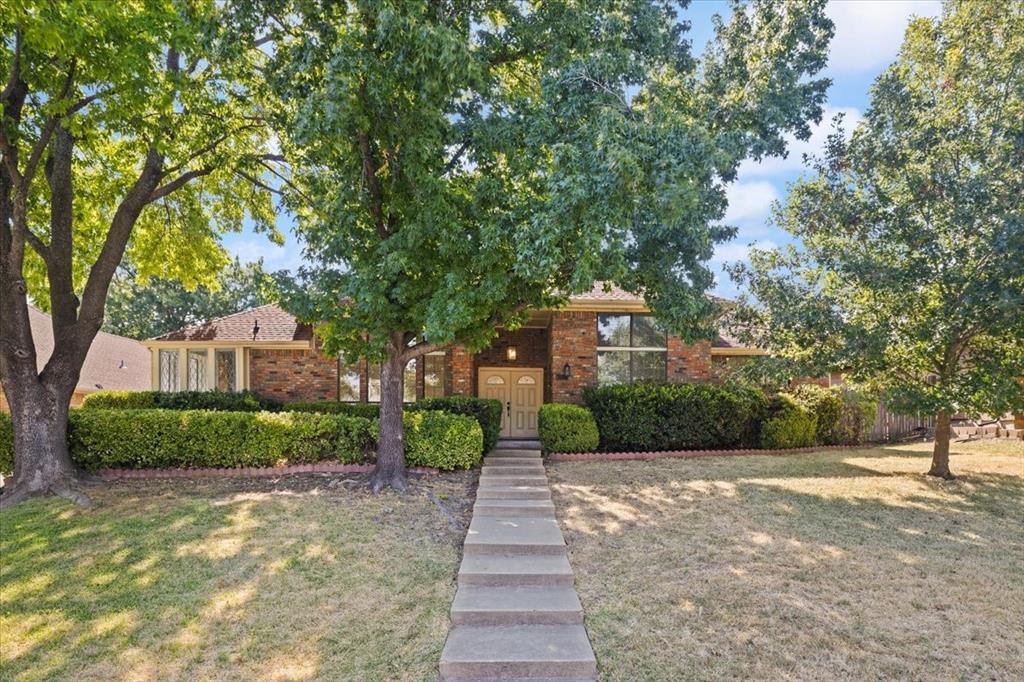 3637 Bluegrass Drive Property Photo 1