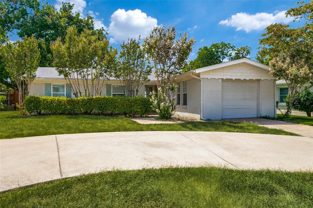 3612 Winston Road Property Photo 1