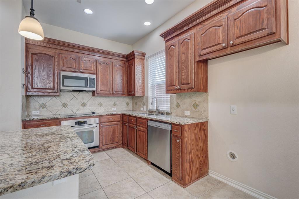 3102 Clearfork Trail Property Photo 15