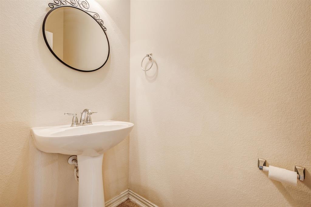 3102 Clearfork Trail Property Photo 22