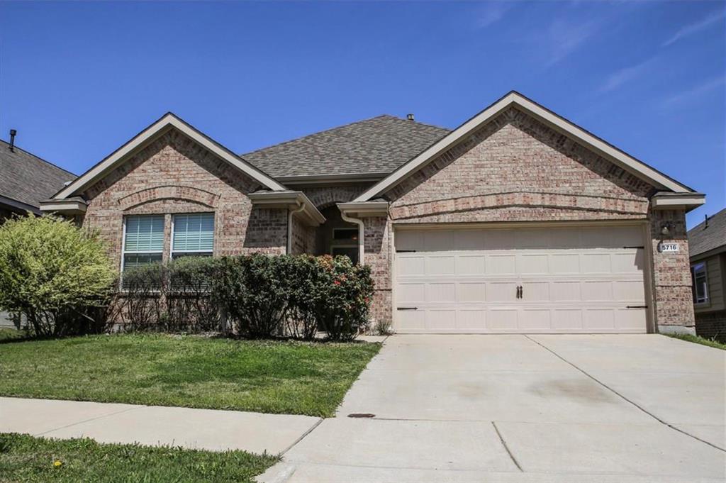 5716 Balmorhea Drive Property Photo 1
