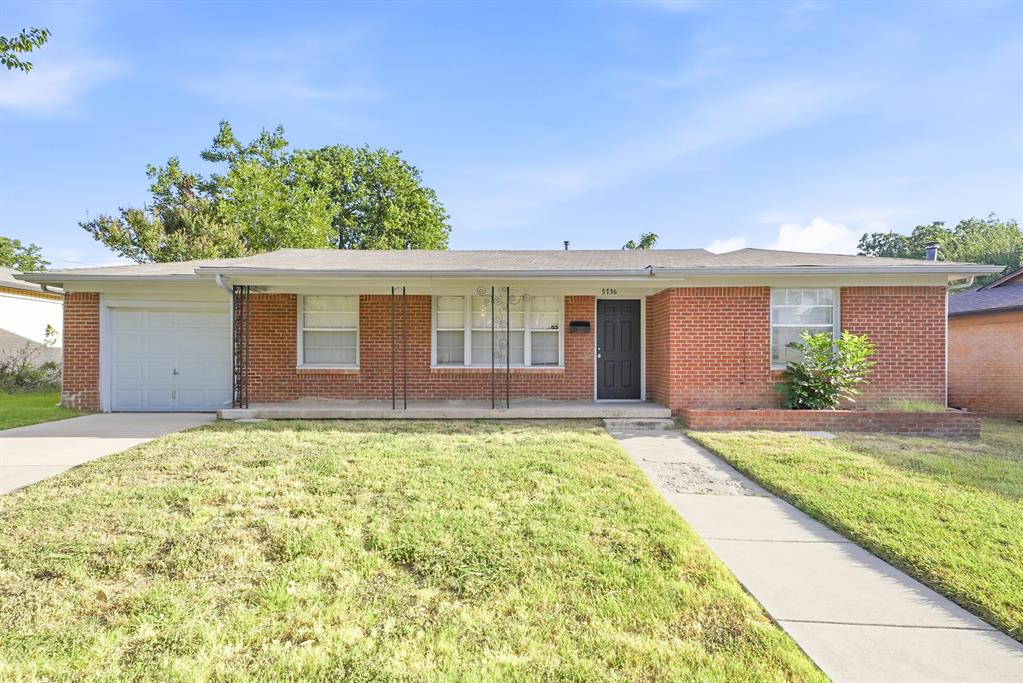 5736 Aton Avenue Property Photo 1