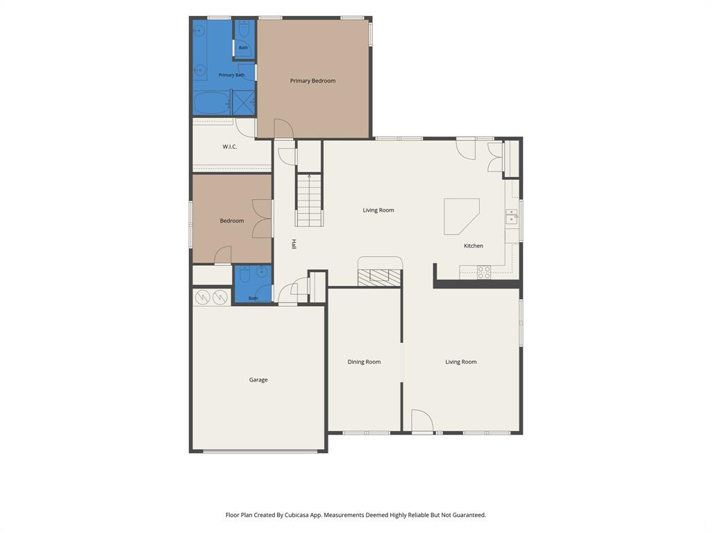 4205 Bayside Court Property Photo 28