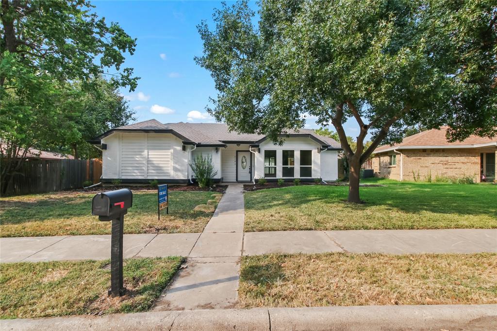 2103 Stein Way