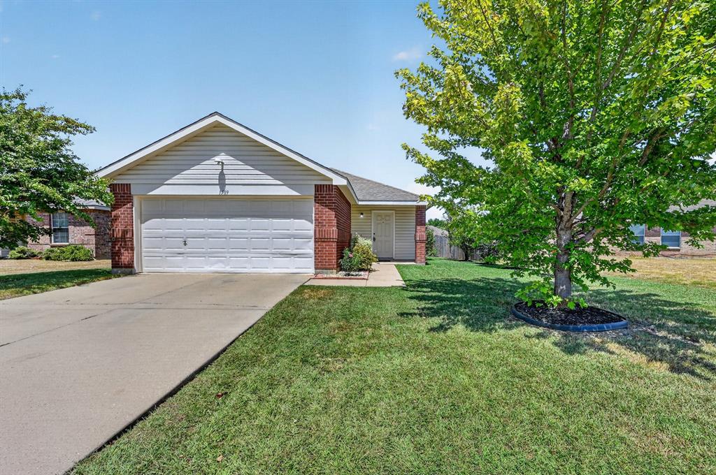 1509 Castle Ridge Road Property Photo 1