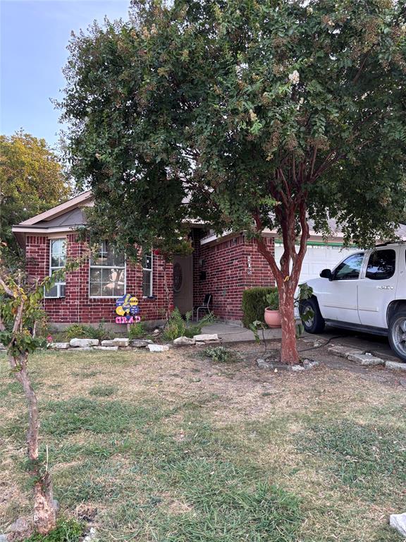 806 Greenville Road