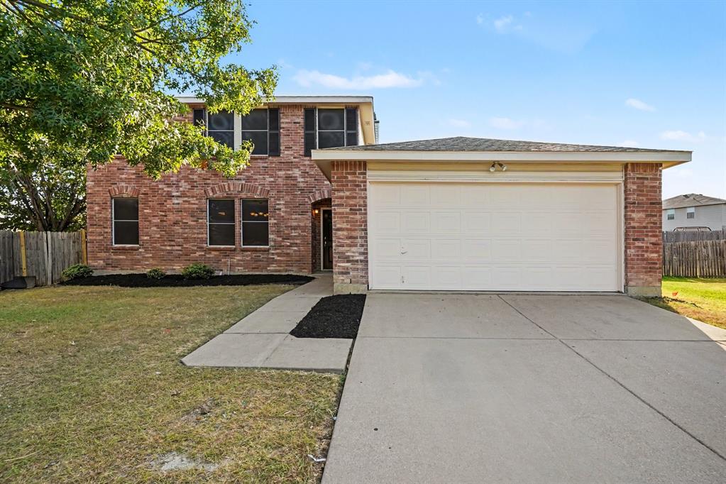 1404 Sunflower Court Property Photo 1