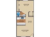 8100 N N Mopac Expressway 04-215 Property Photo 1