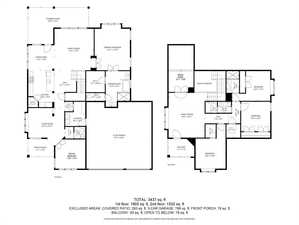 1420 Stoneleigh Place Property Photo 3