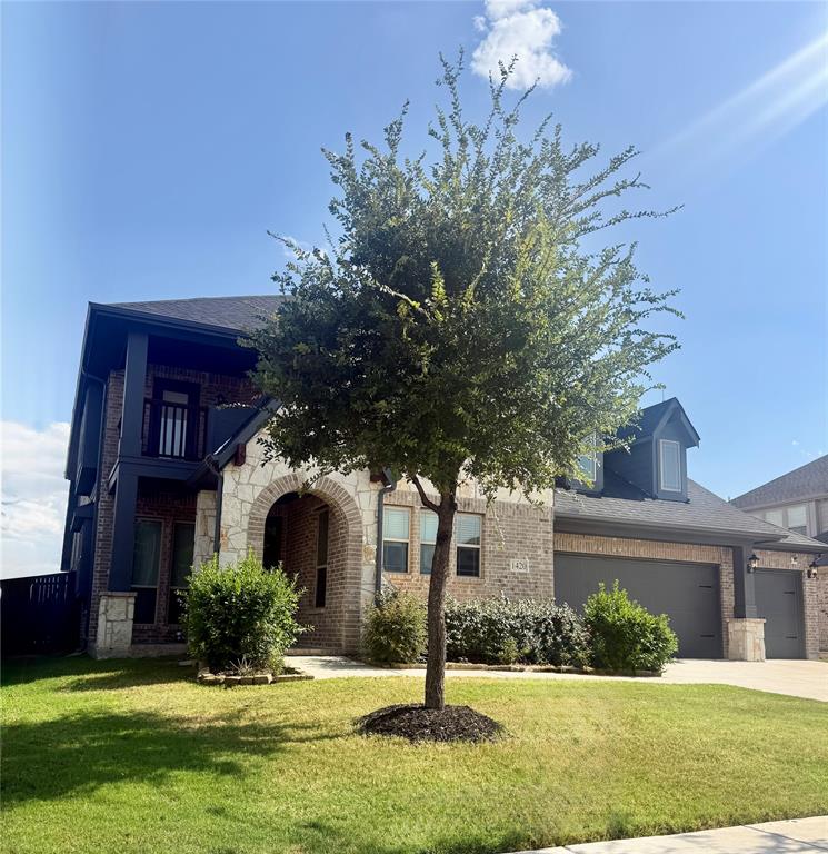 1420 Stoneleigh Place Property Photo 34