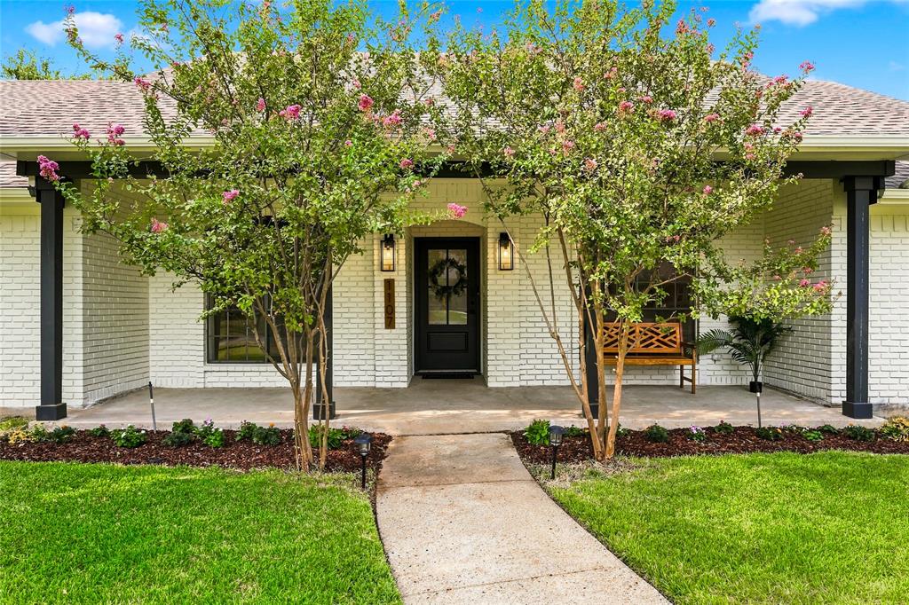 1107 Sundial Drive Property Photo 1
