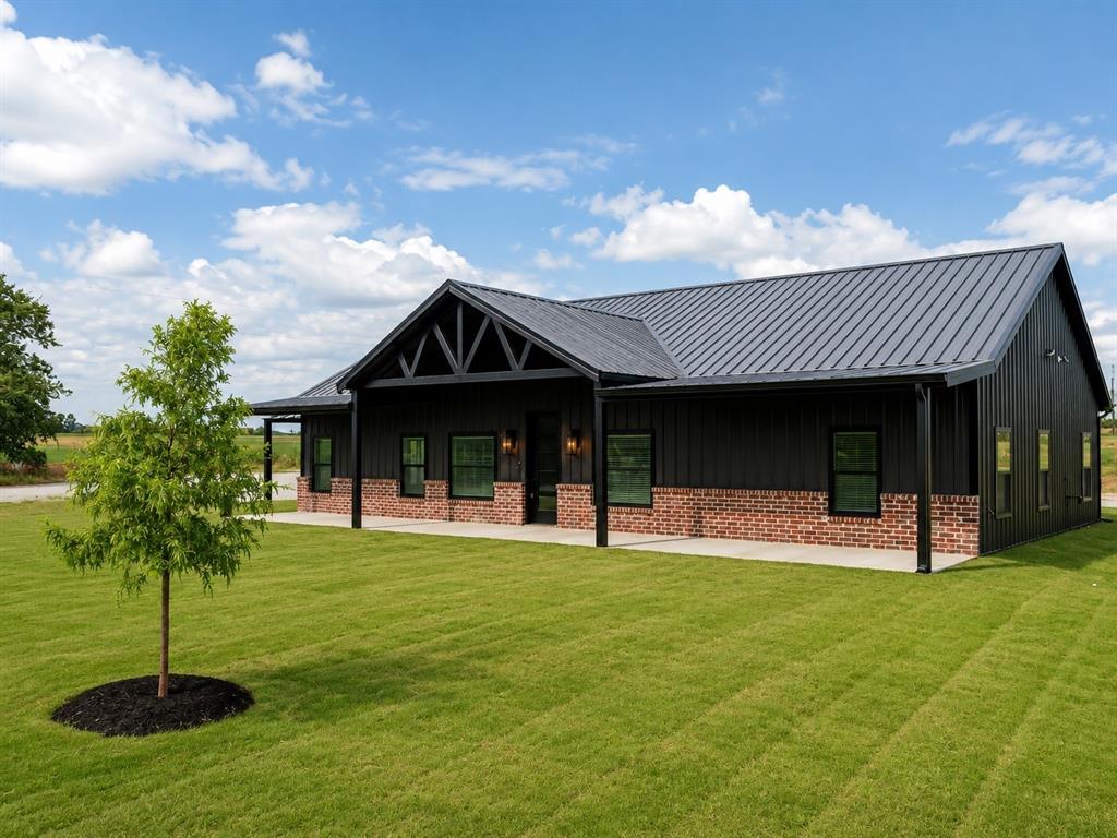 108 Keeter Road Property Photo 1