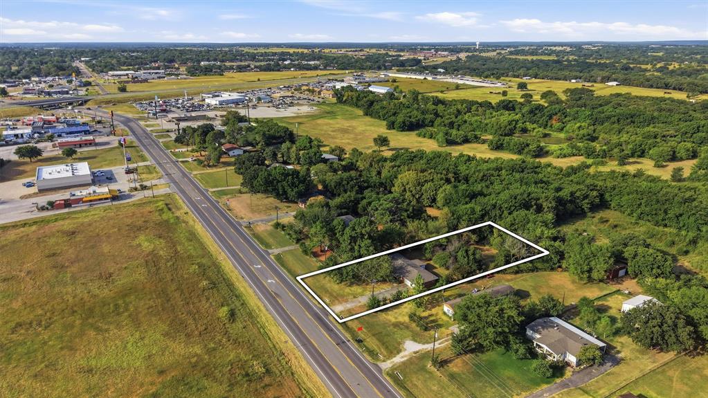 1017 Highway 377 Property Photo 1