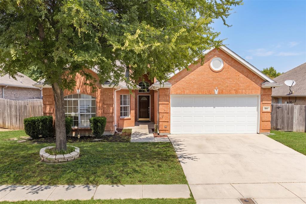 5541 Flynn Court Property Photo 1