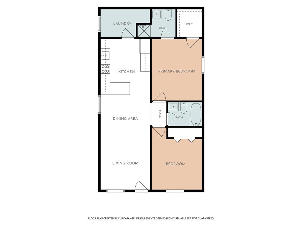 313 E Texas Avenue Property Photo 20