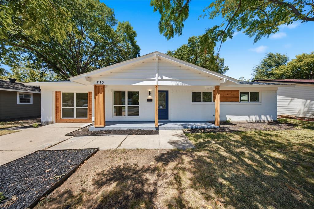1213 Fairdale Street Property Photo 1