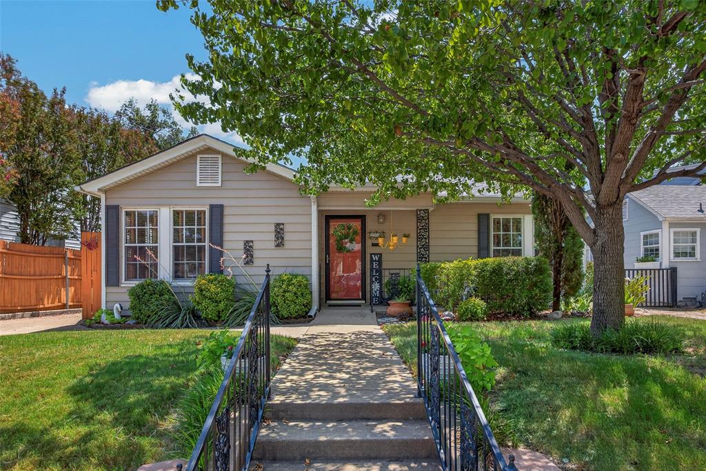 3905 Linden Avenue Property Photo 1
