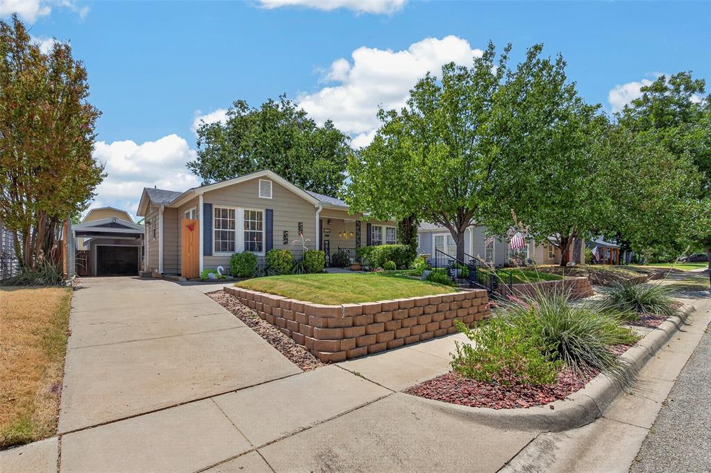 3905 Linden Avenue Property Photo 2