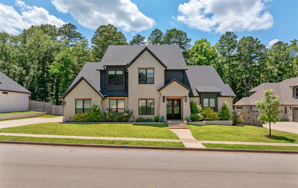 9261 Caddo Ridge Cove Property Photo 1