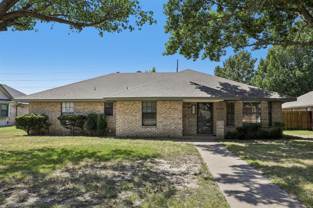 3805 Sunhill Drive Property Photo 1