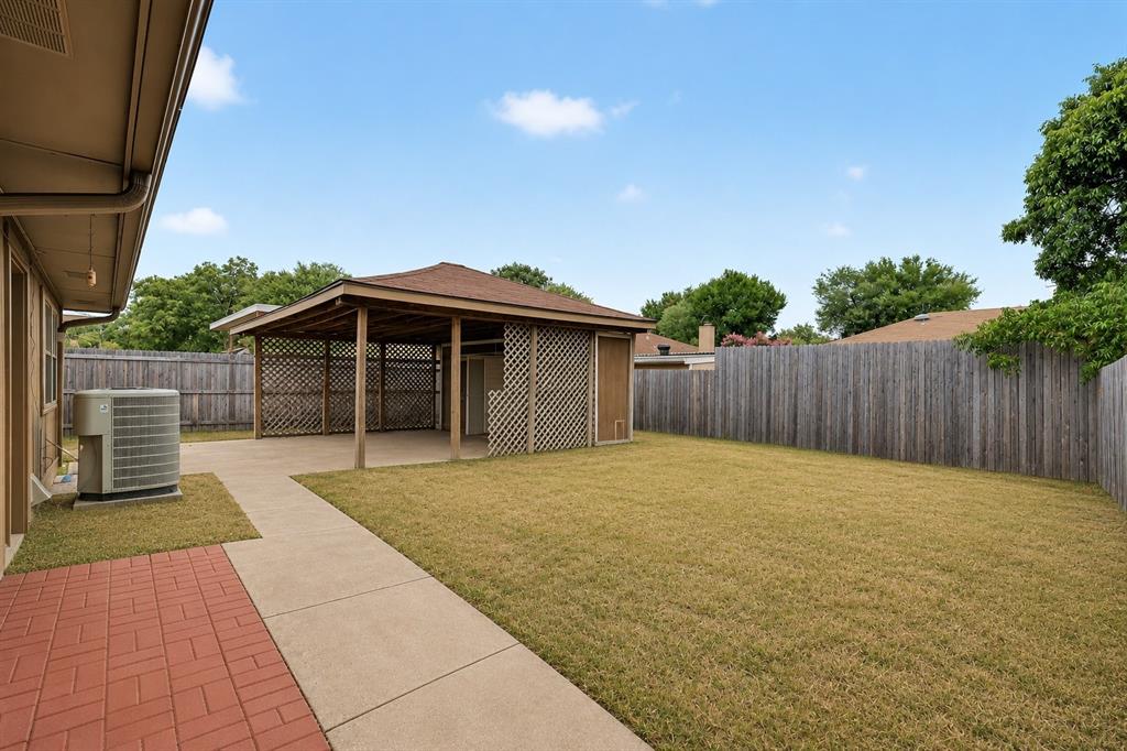 2926 Hilltop Drive Property Photo 27