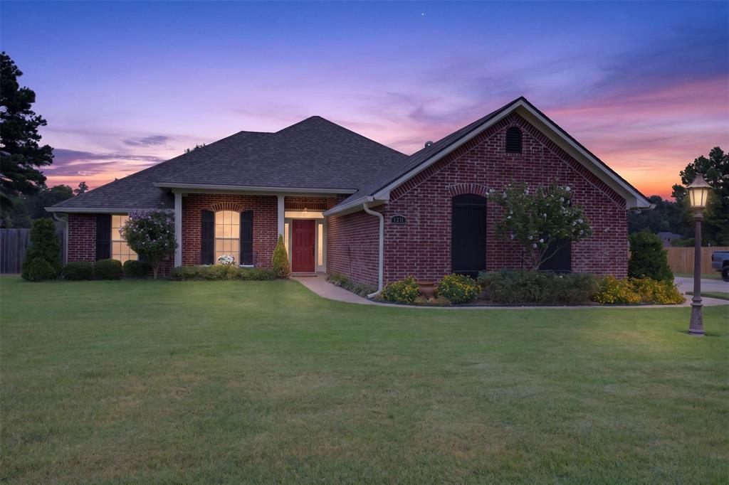 9031 Cottage Ridge Drive Property Photo 1