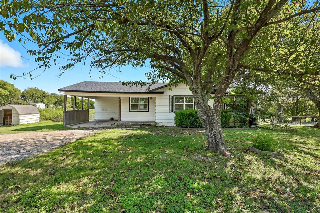 1166 N Business Highway 78 Property Photo 1