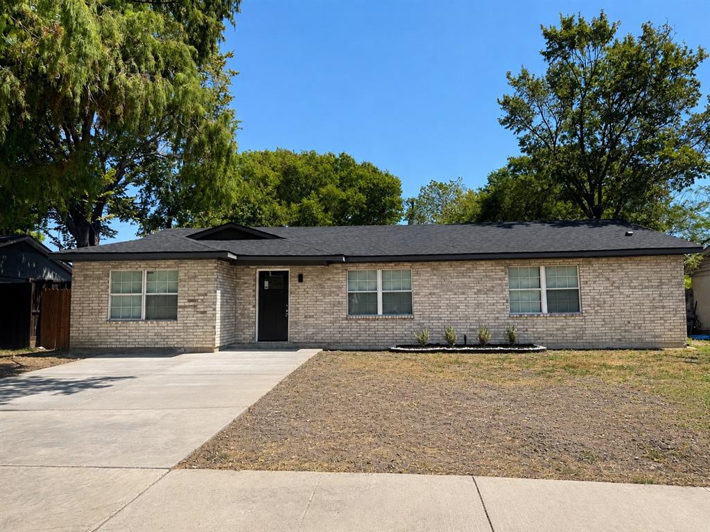 1842 Delmar Drive