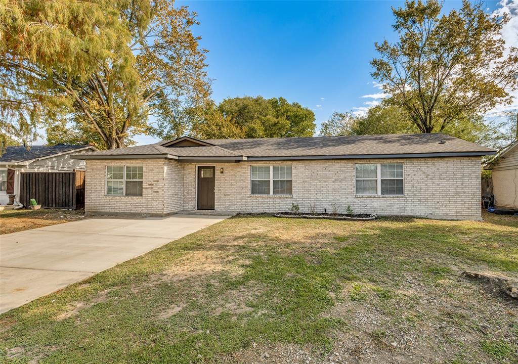 1842 Delmar Drive Property Photo 1