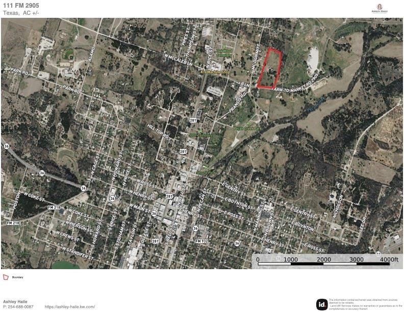 111 Fm 2905 Property Photo 38