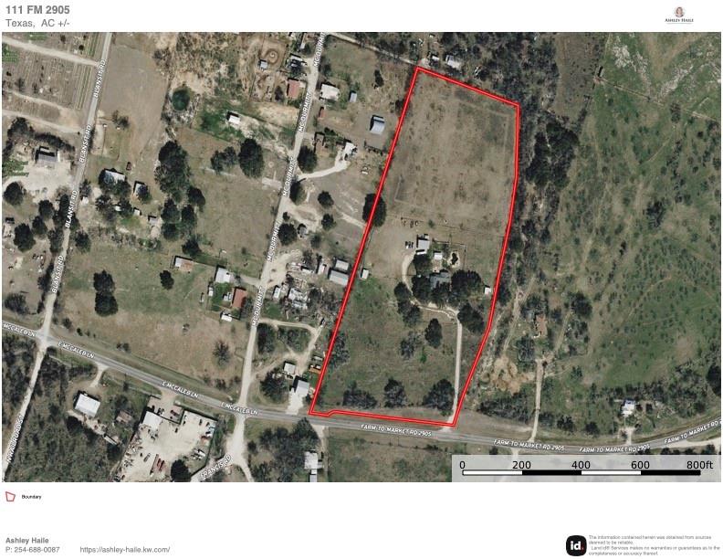 111 Fm 2905 Property Photo 39