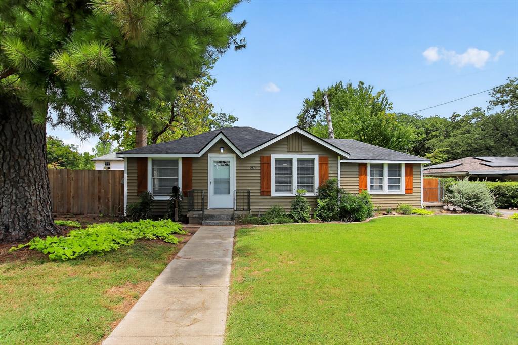 2811 Springdale Road